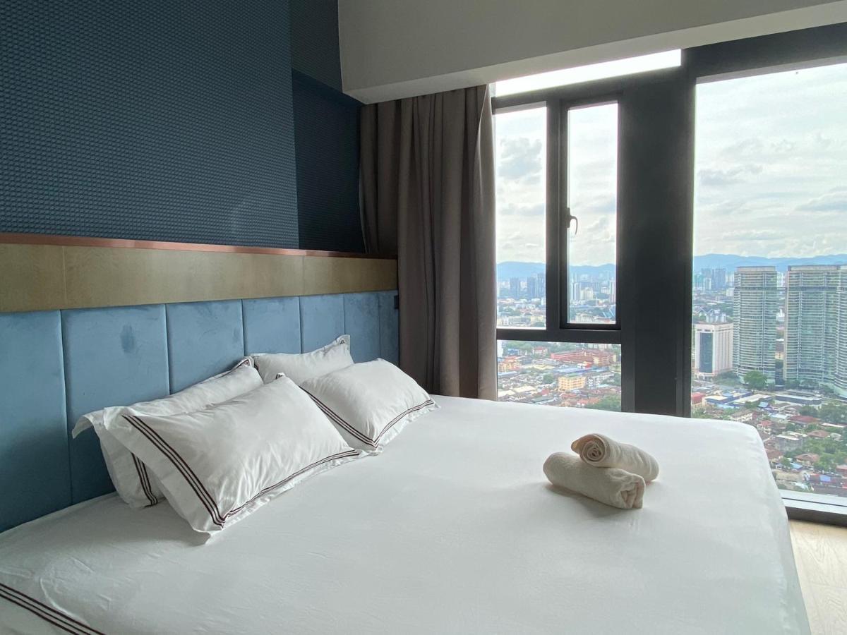 Star Residences Klcc - Kuala Lumpur, Kuala Lumpur