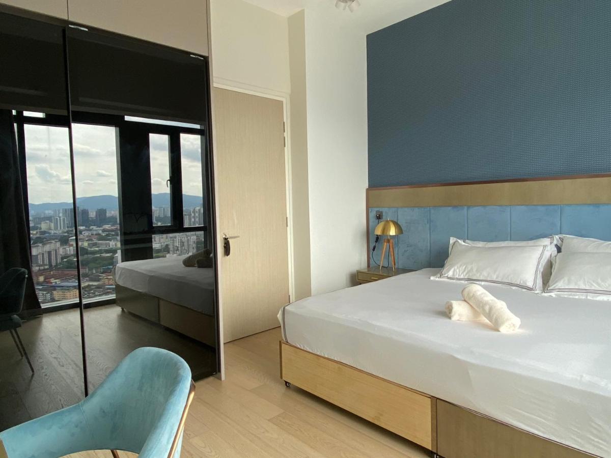 Star Residences Klcc - Kuala Lumpur — Photos 1